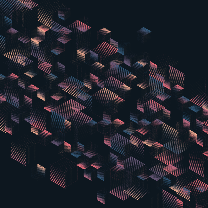 Hex #25 static token preview
