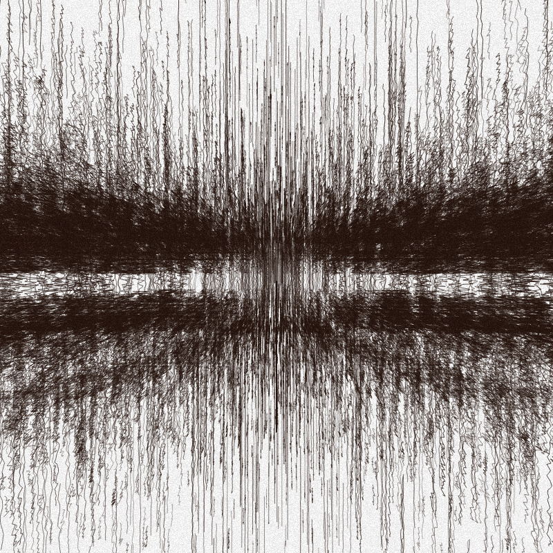 Suprematist Method #5 #143 static token preview