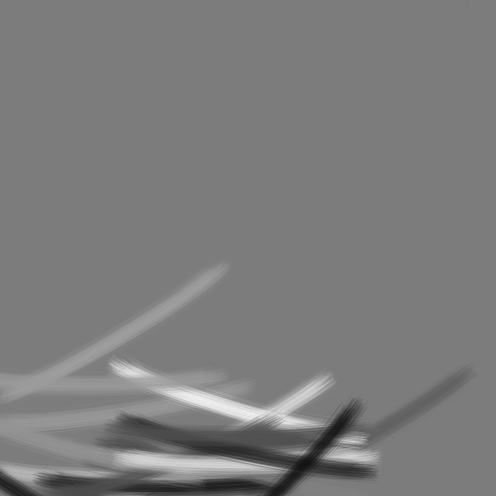 brushstroke #81 static token preview