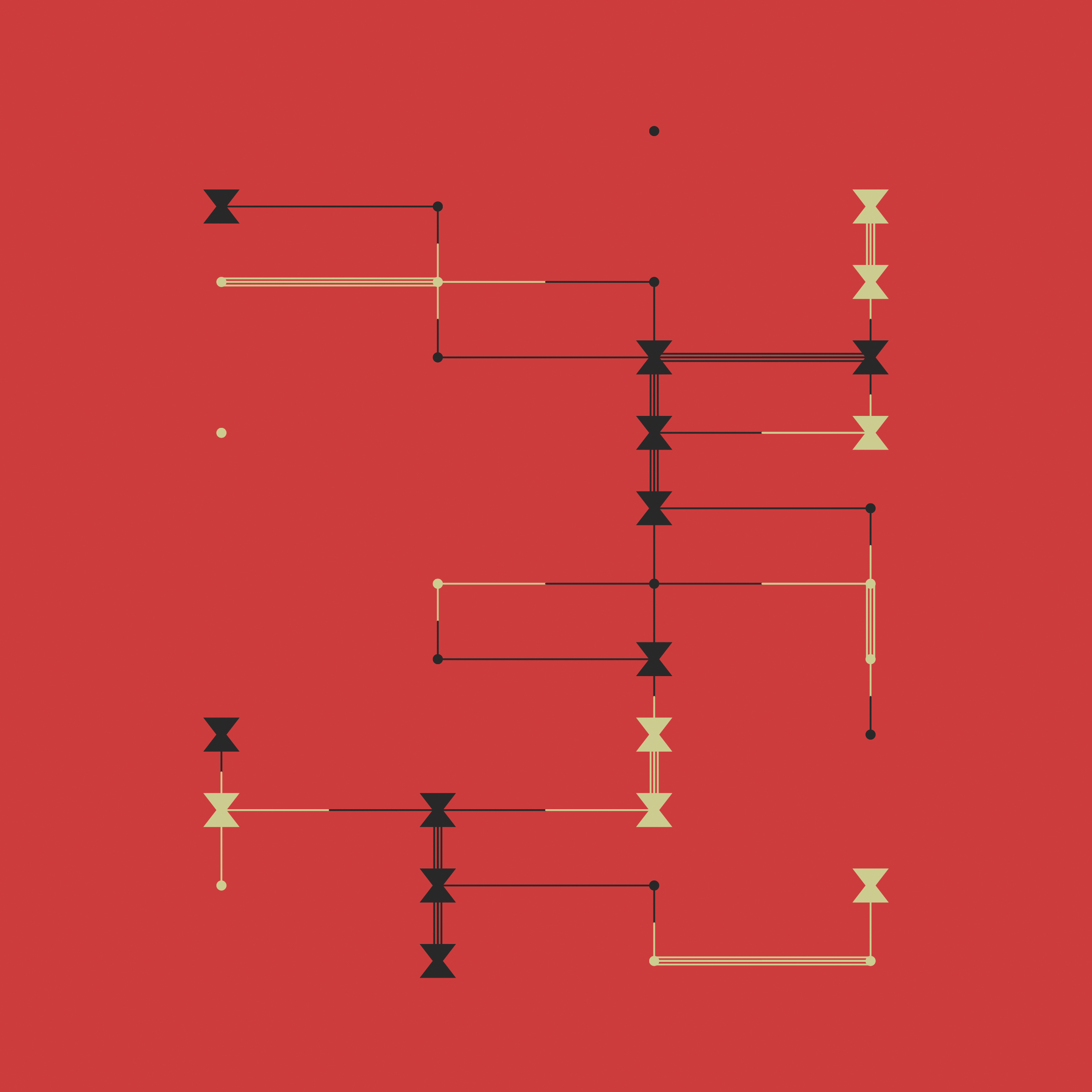 Match and Connect #34 static NFT preview