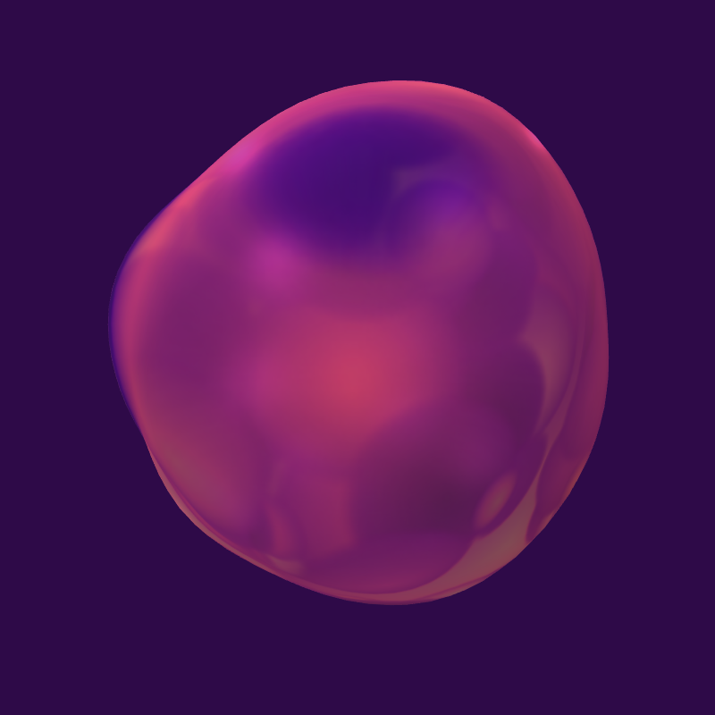 Acid Drops #226 static token preview