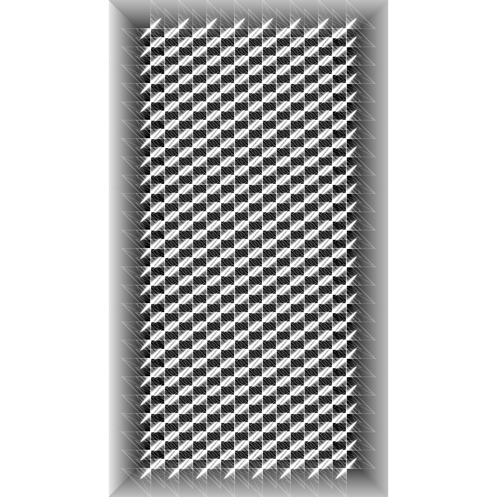 Wrapping Paper #190 static NFT preview