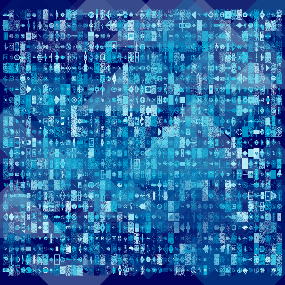 Etude #354 static token preview