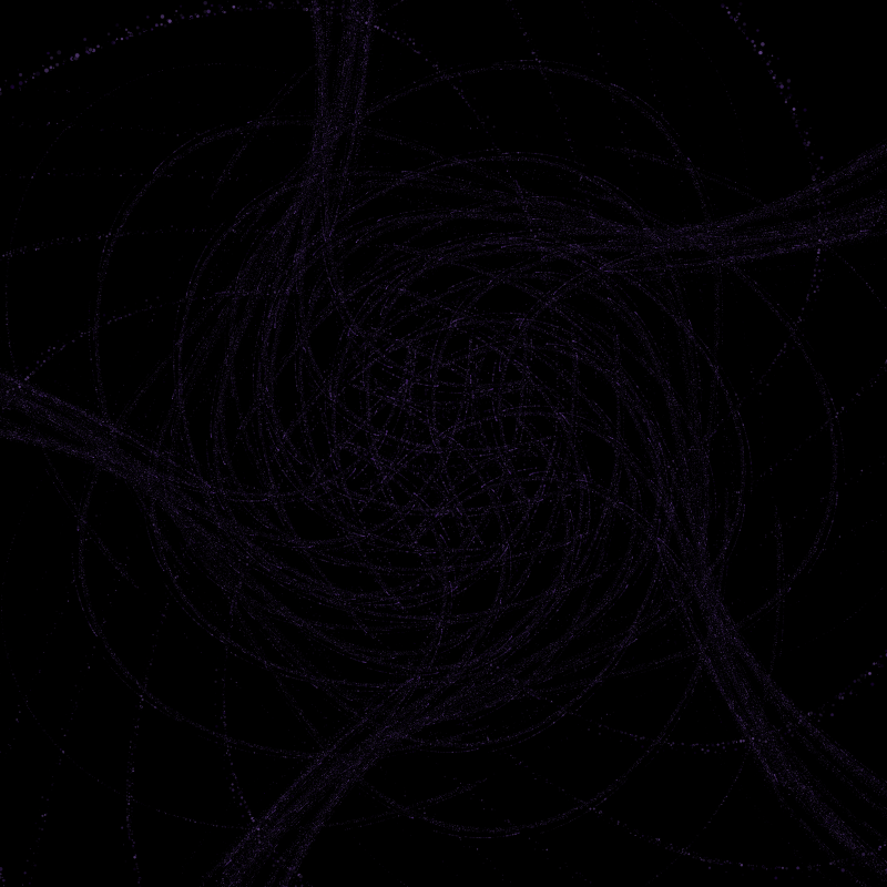 Vortex #671 static token preview
