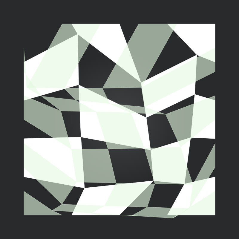 Shoji #106 static token preview