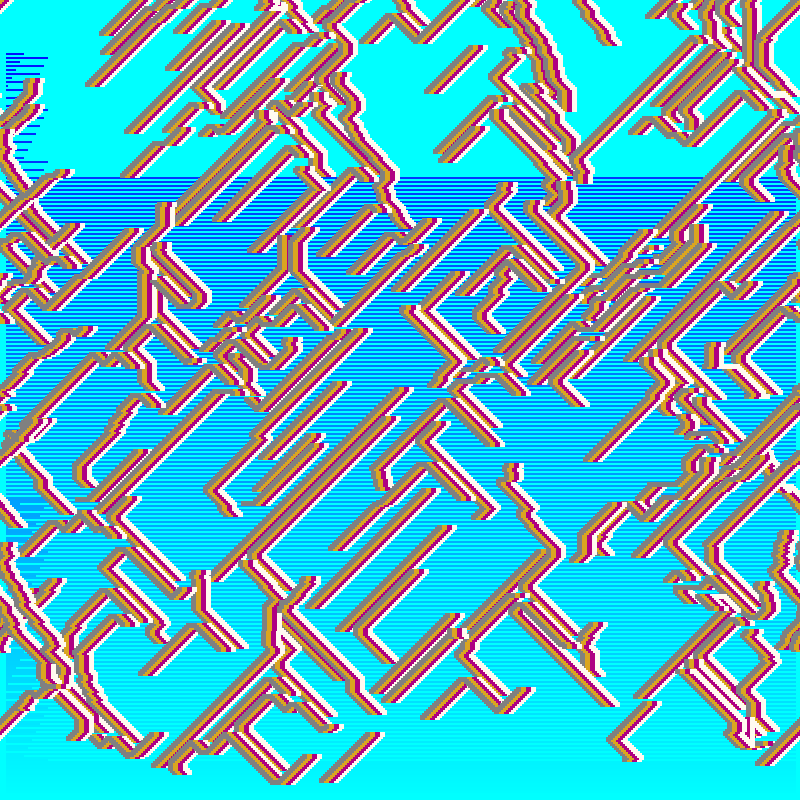 AUTOJOURNEYPAINT #23 static token preview