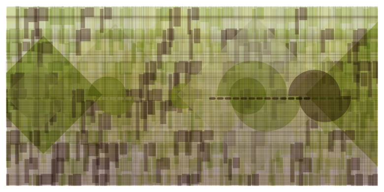 The Sequence #30 static token preview