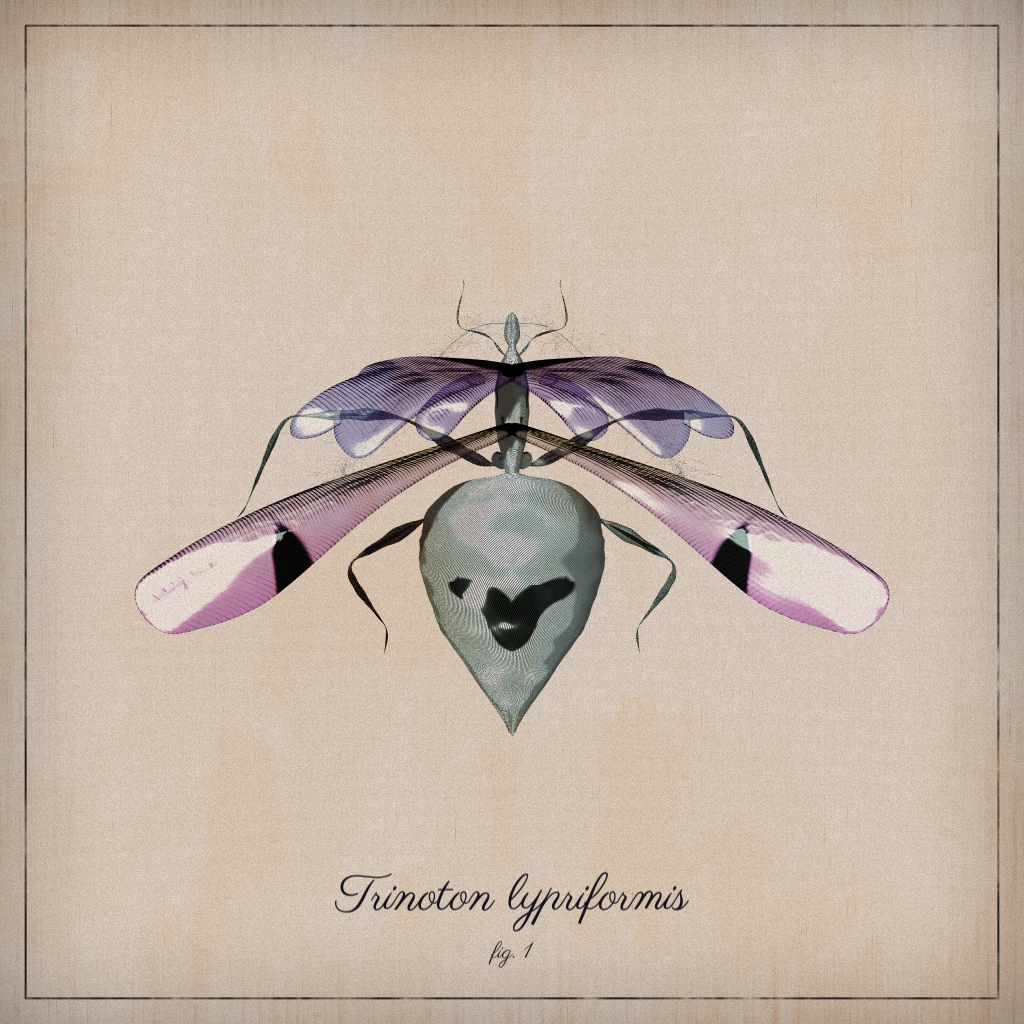 ProcGen Entomology #319 static token preview