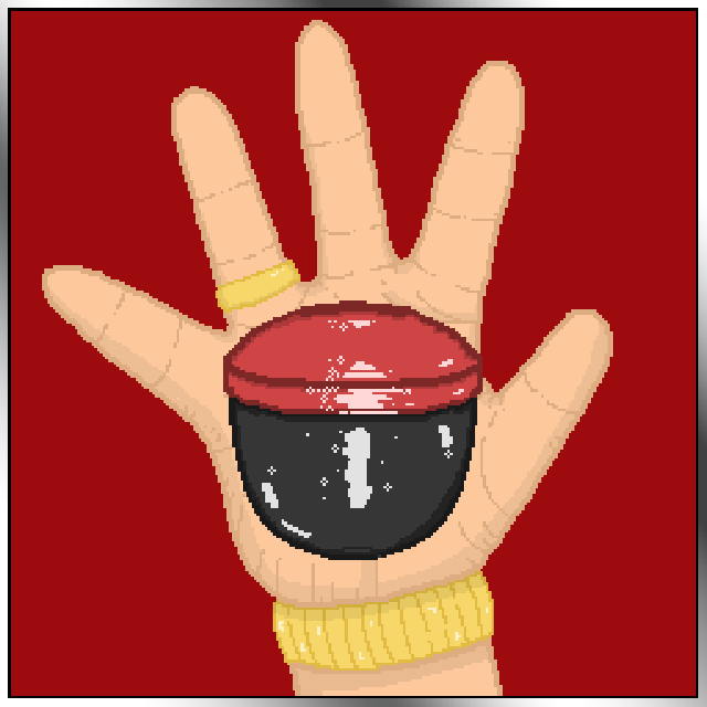 ಠ益ಠ Gachaverse - Gacha Mechz #120 static token preview