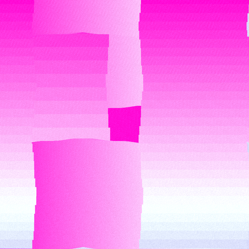 Aeoflu #309 static NFT preview