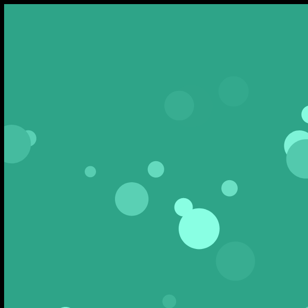 b u b b l e s 2 . 0 #86 static NFT preview