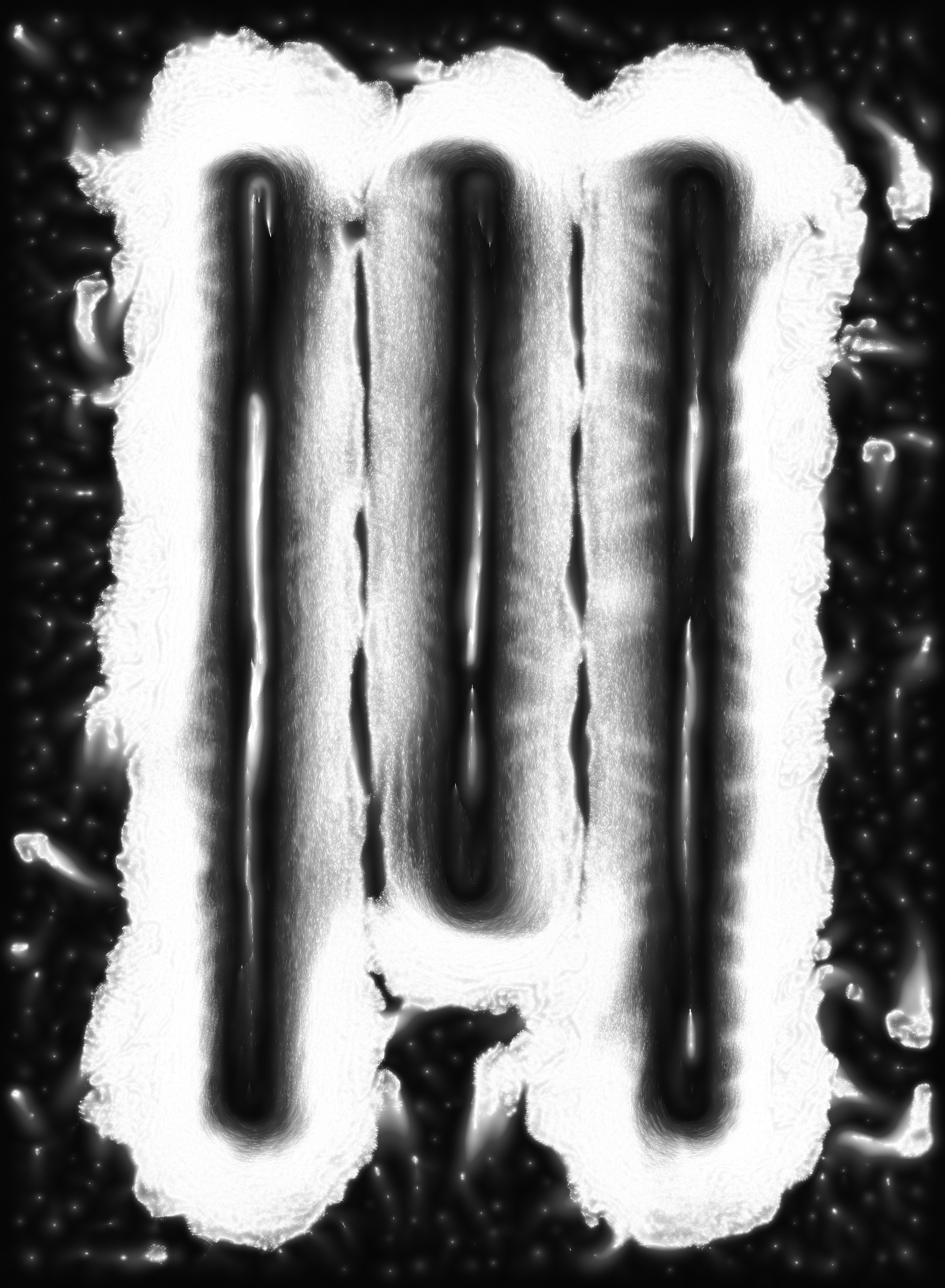 Holons #253 static NFT preview
