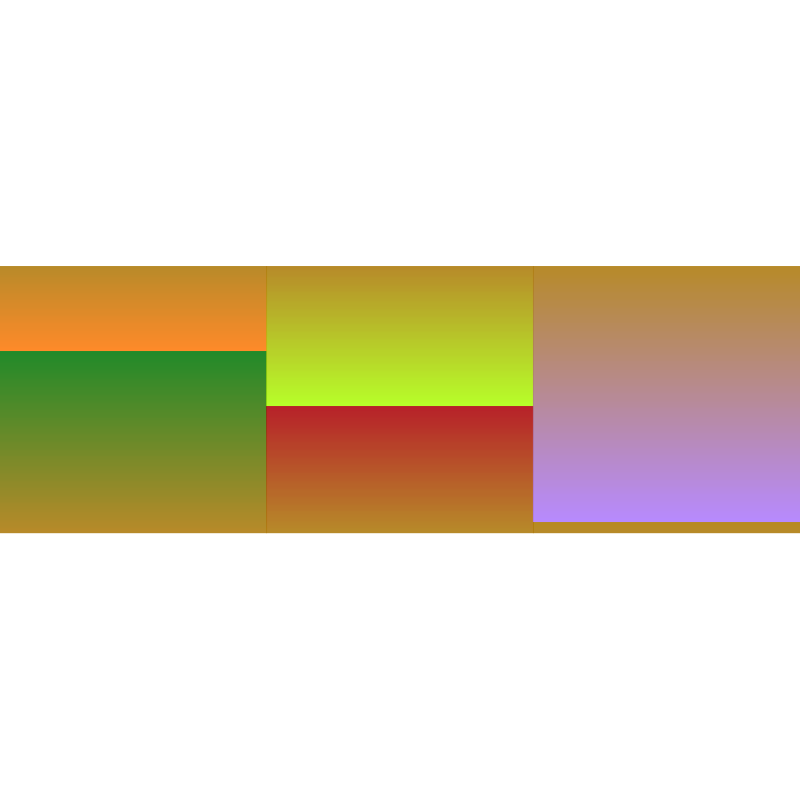 How much of one is in the other #200 static NFT preview