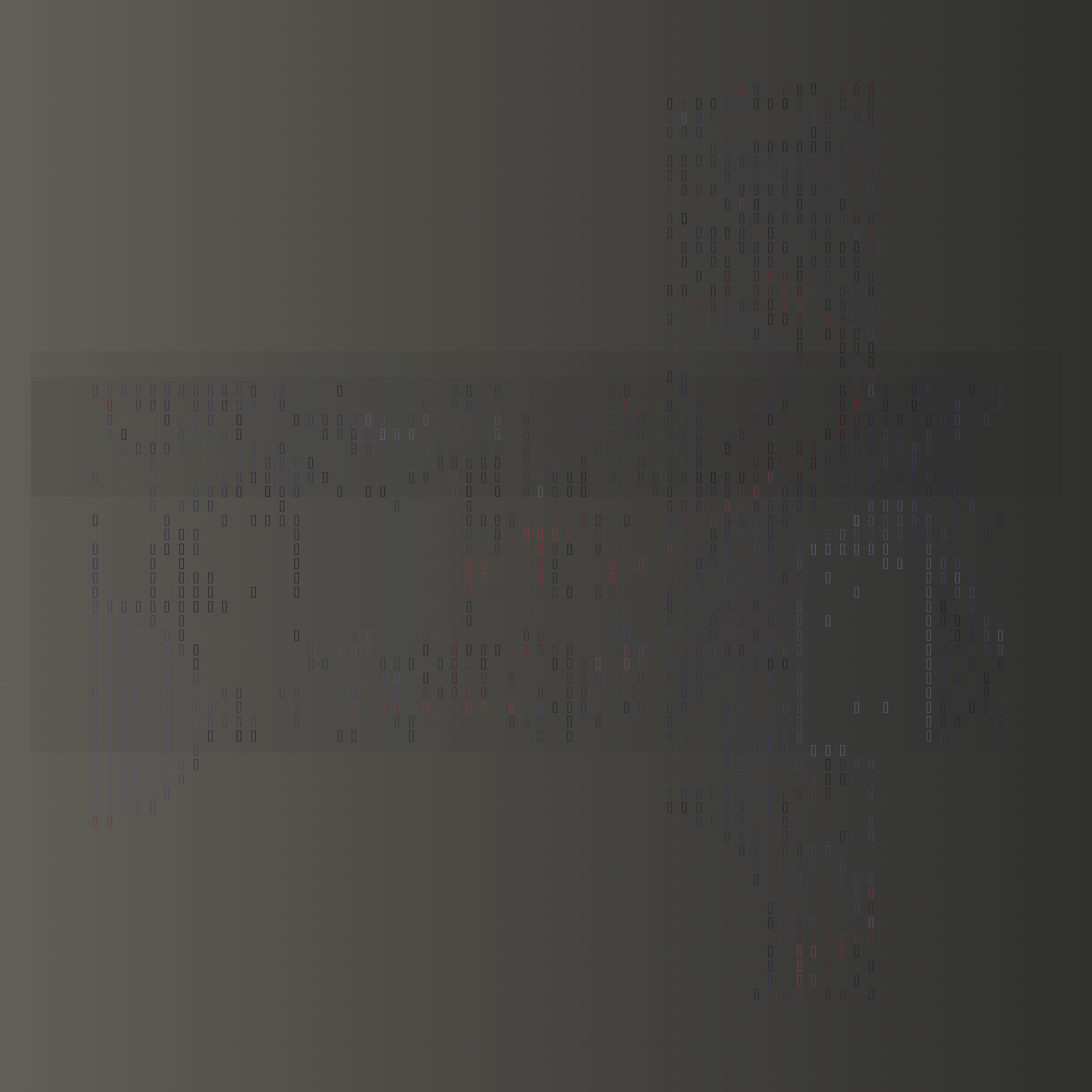 Waveshaper #60 static NFT preview