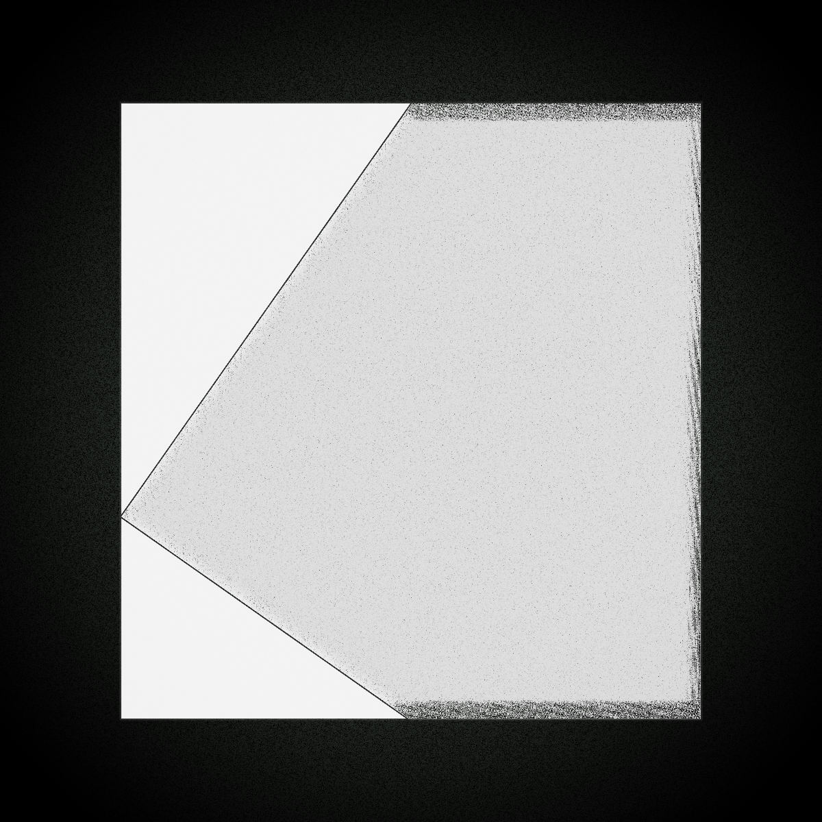 Shape of Freedom #447 static token preview