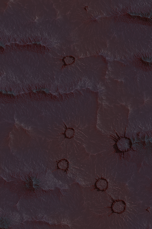 Reconnaissance #234 static token preview
