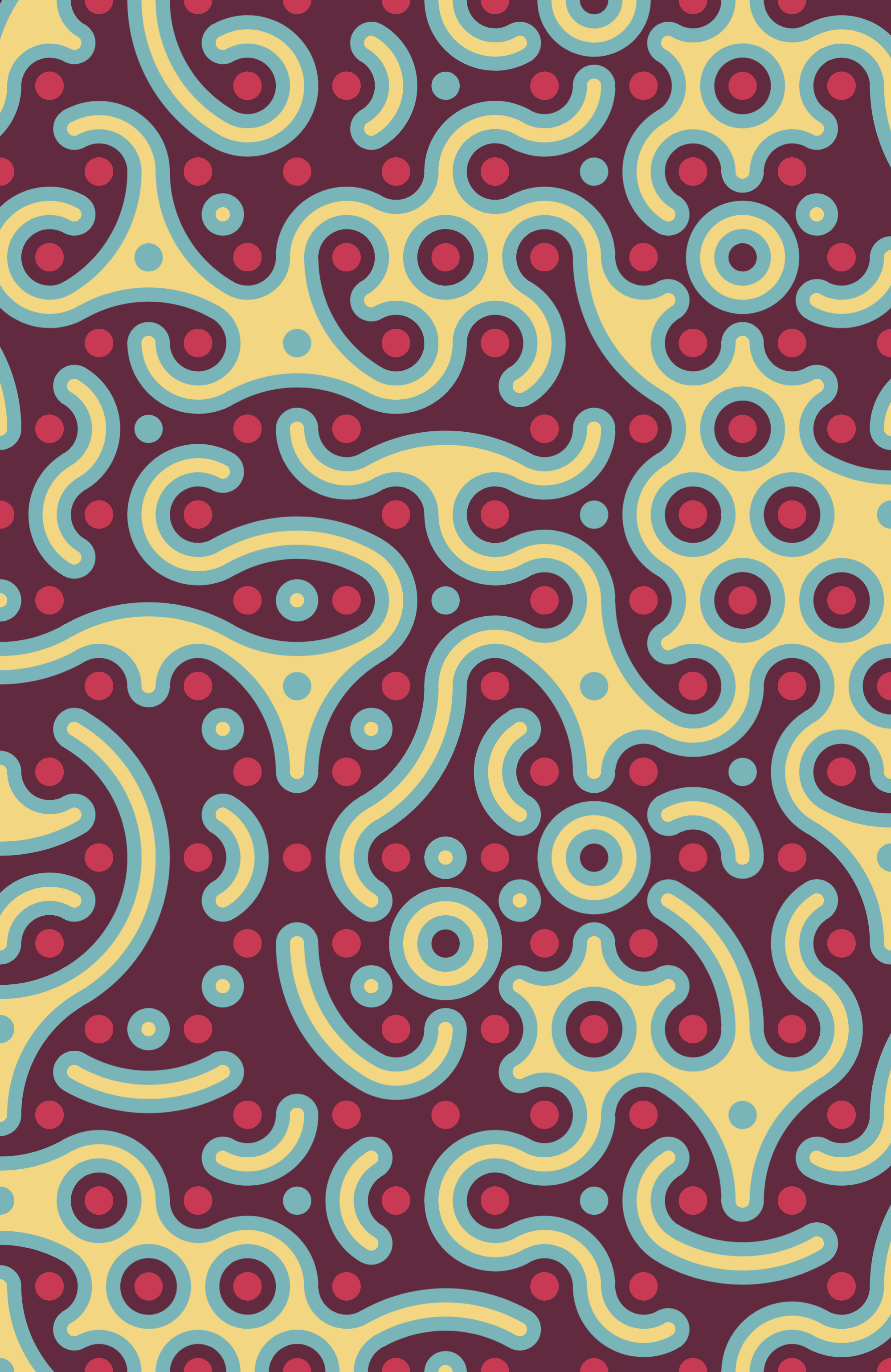 Return to Apophenia #159 static NFT preview