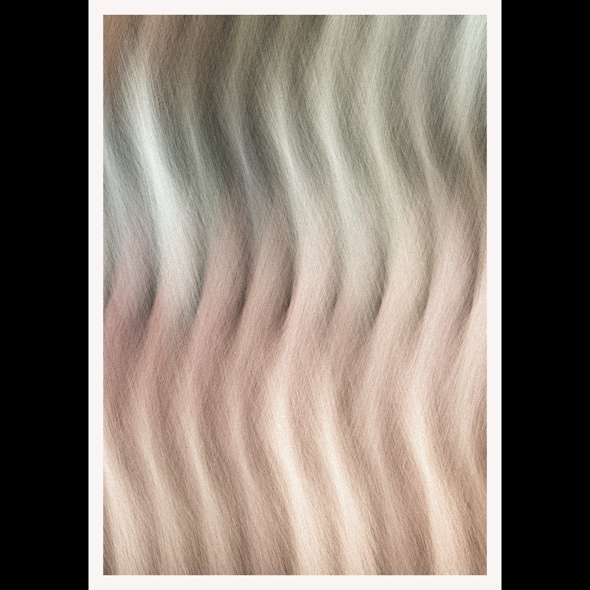 Furrr #55 static NFT preview