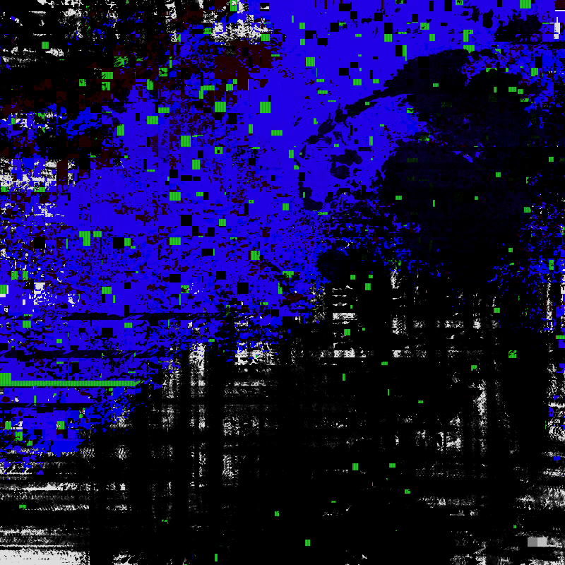 We are viral! #49 static NFT preview