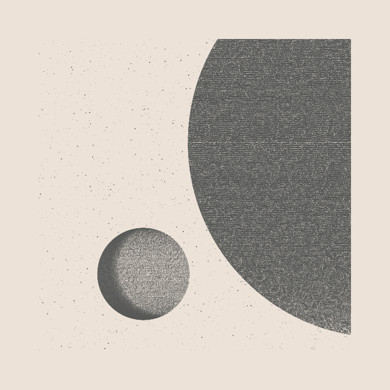 In Search of a New Home #147 static NFT preview