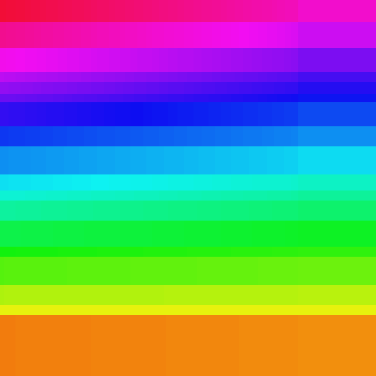 Itten #20 static token preview