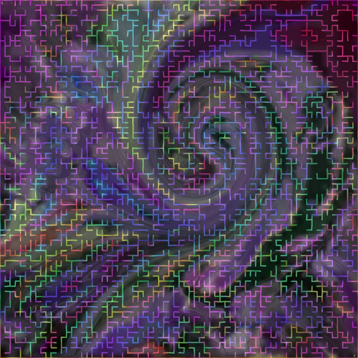 AMazingArt(YouAreAMazing2.1) #112 static token preview