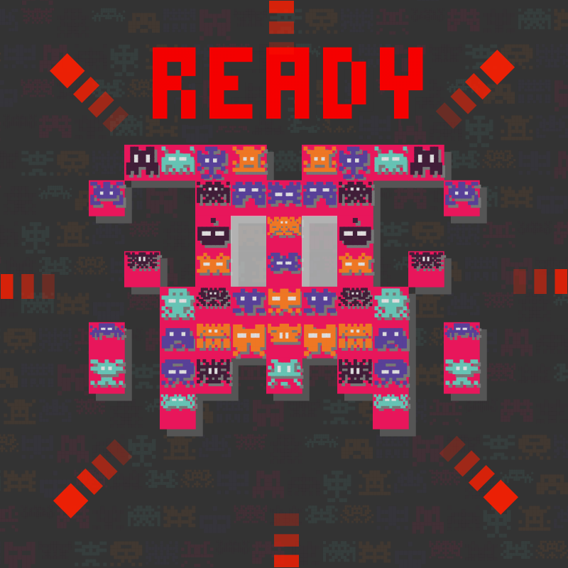 VADFAD #46 static NFT preview