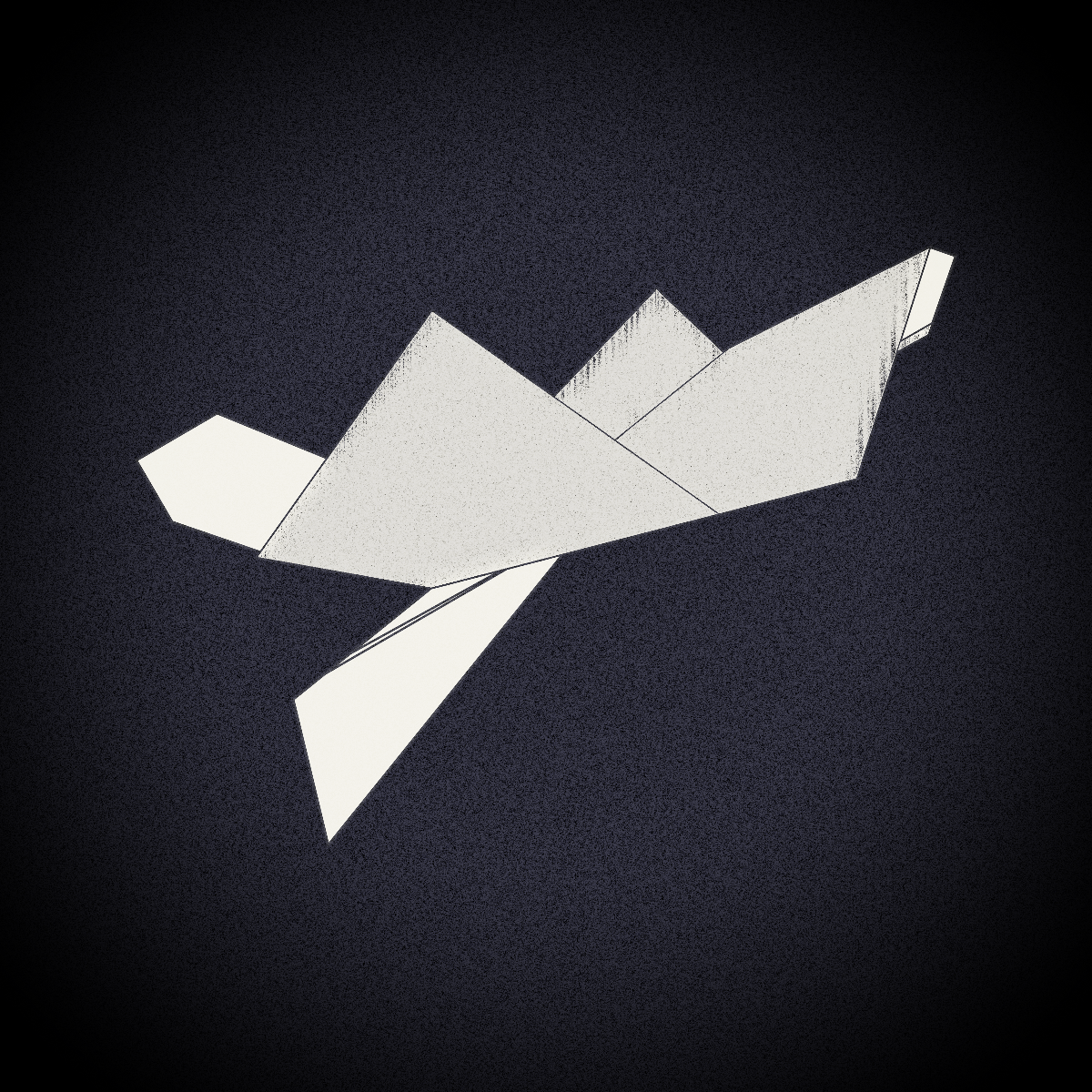 Shape of Freedom #458 static token preview
