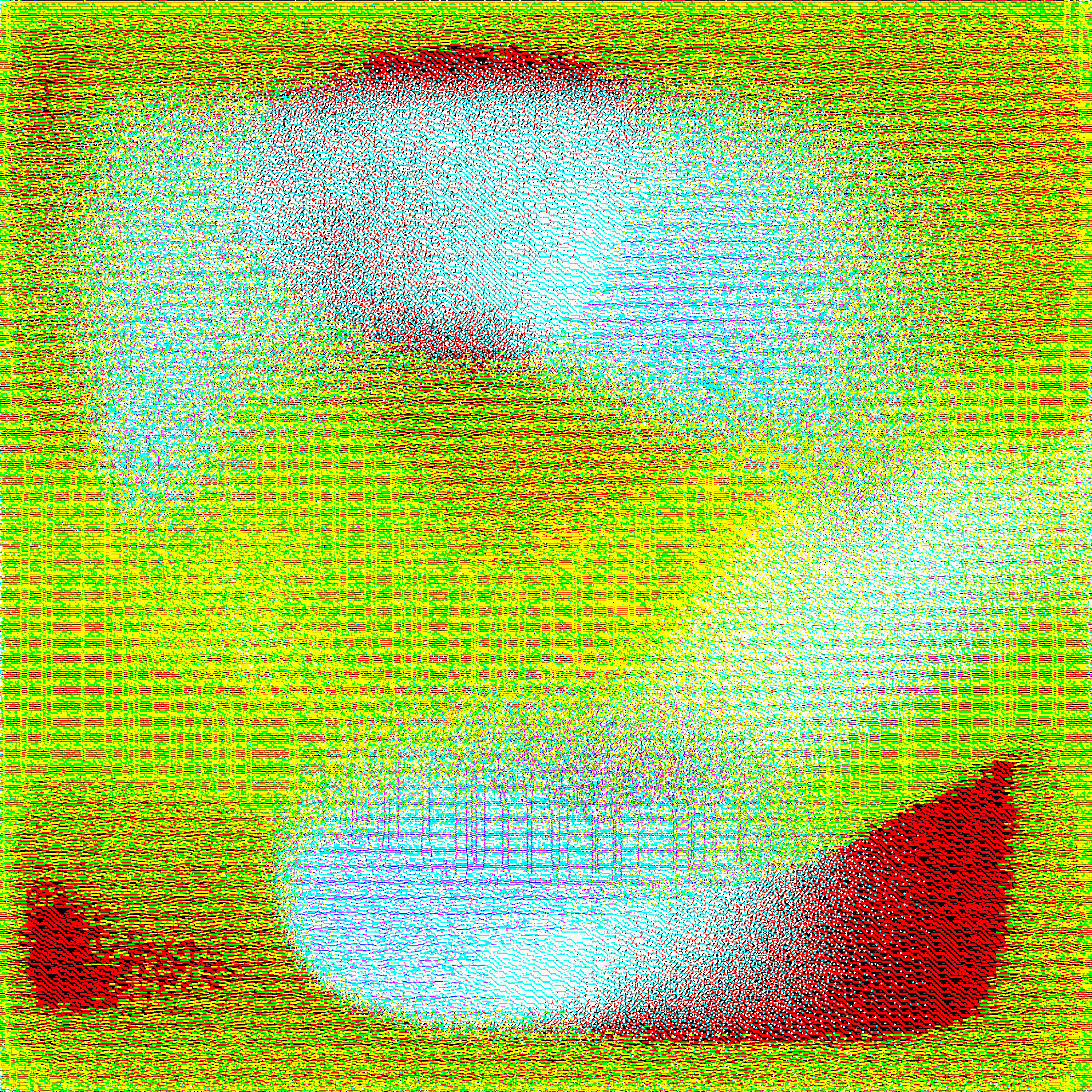 VHX-1 #64 static NFT preview