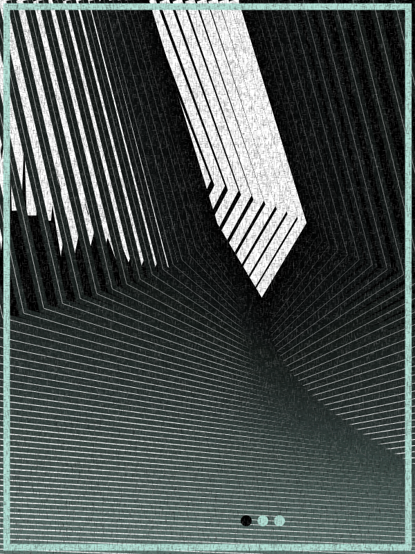 The Passage #124 static NFT preview