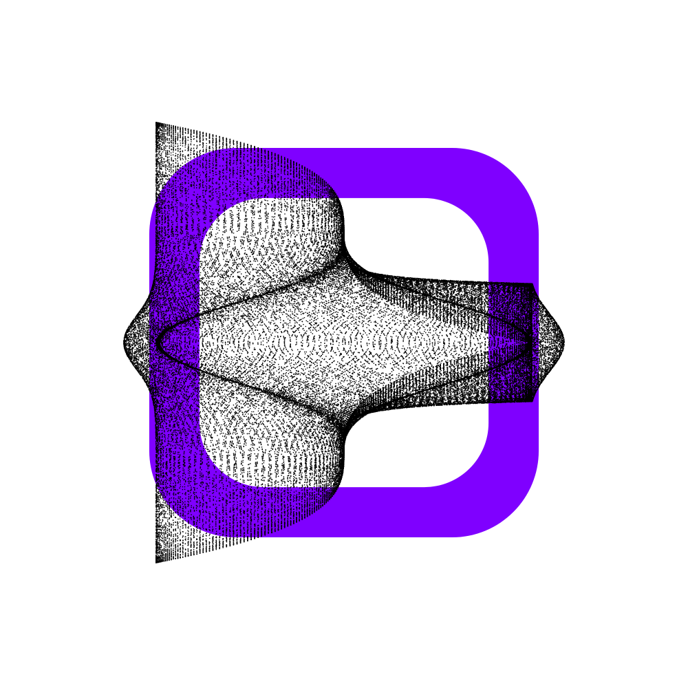 Para Metric #183 static NFT preview