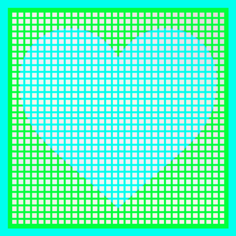 Love is Love #22 static token preview