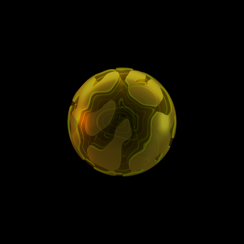 SynDevice #736 static NFT preview