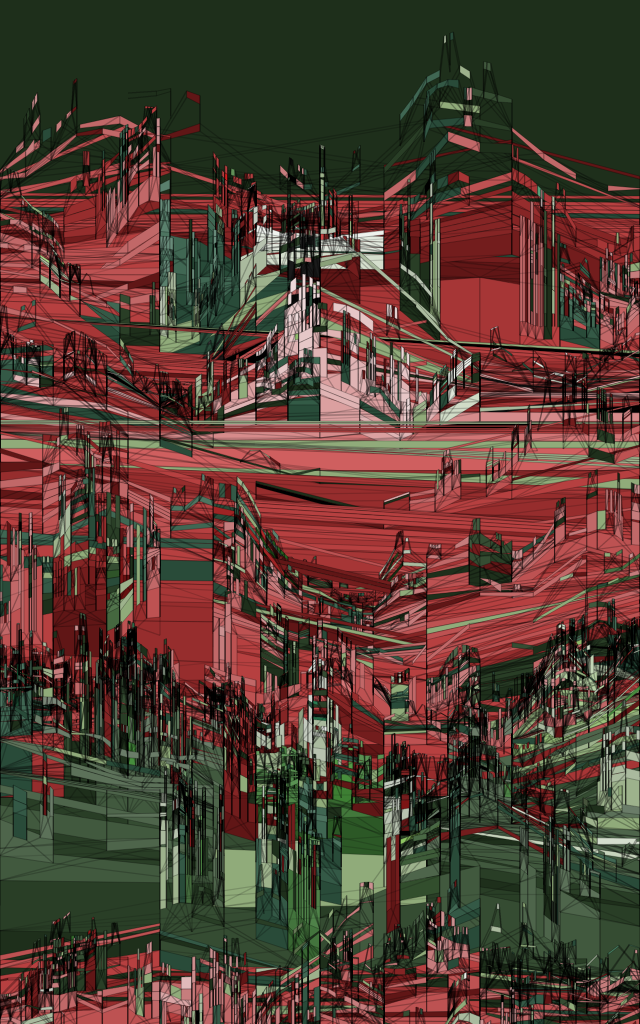 lynd #36 static NFT preview