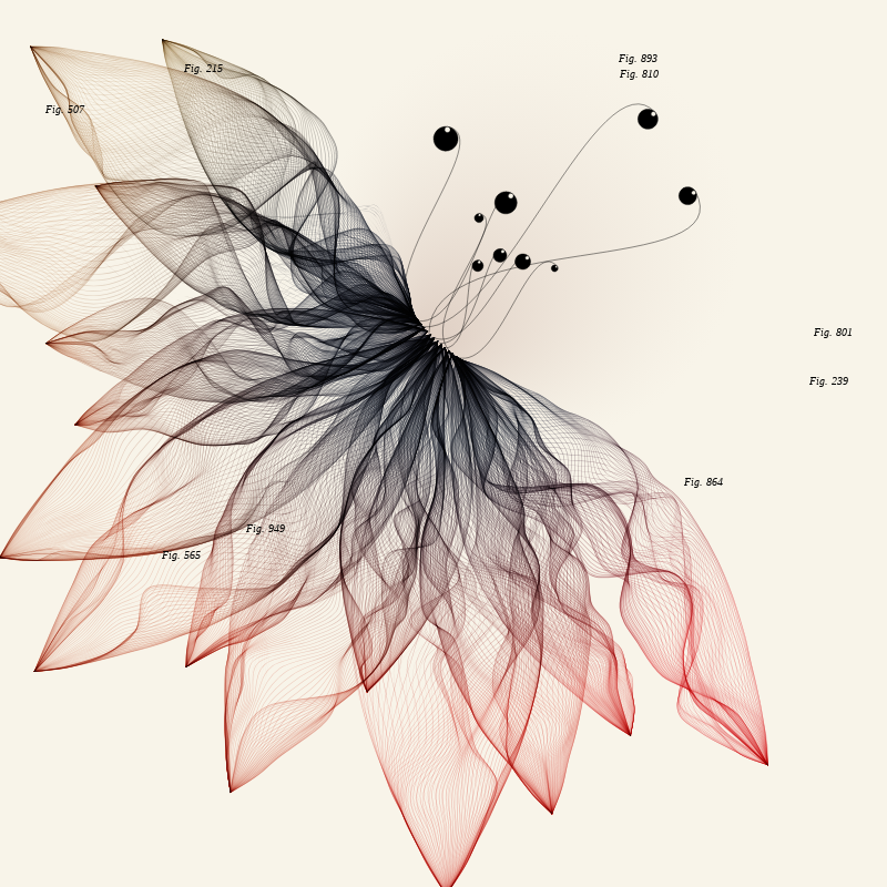 Herbarium #237 static token preview