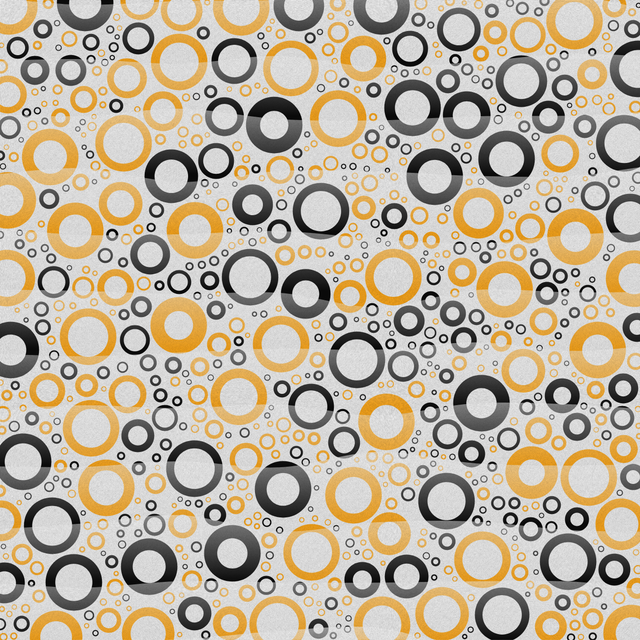 Circles #153 static token preview