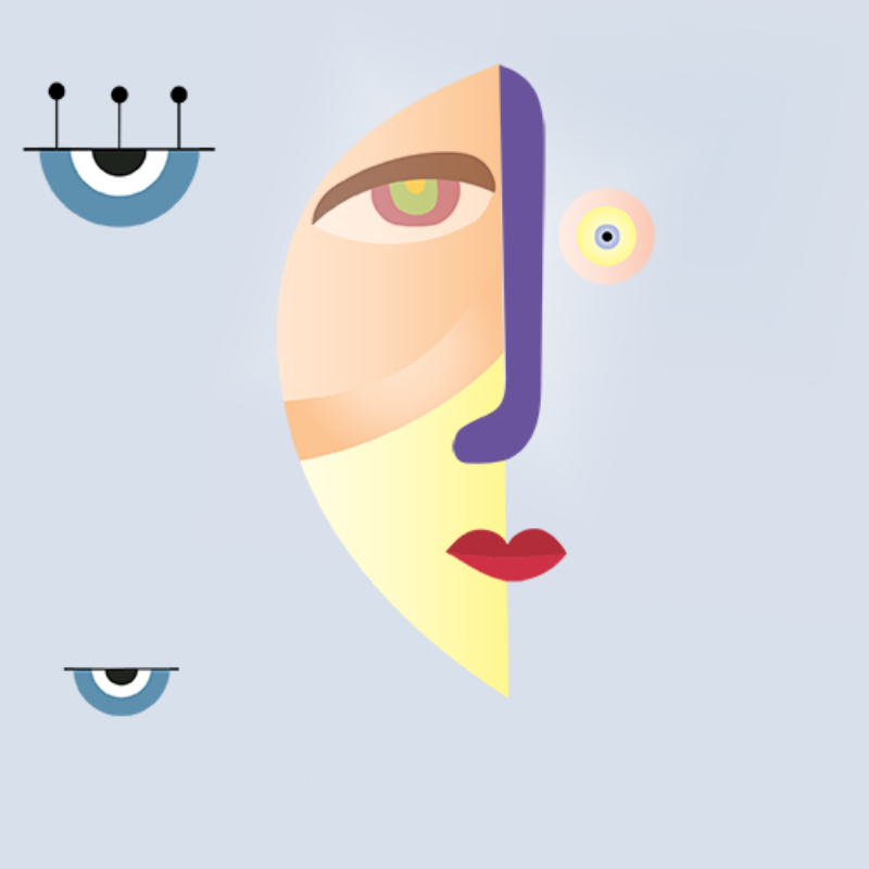 Mordern-AbstractHash #91 static token preview