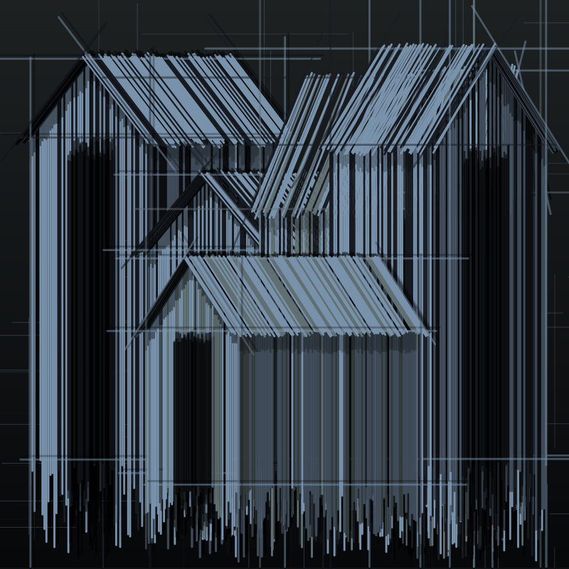 House of strings #46 static token preview