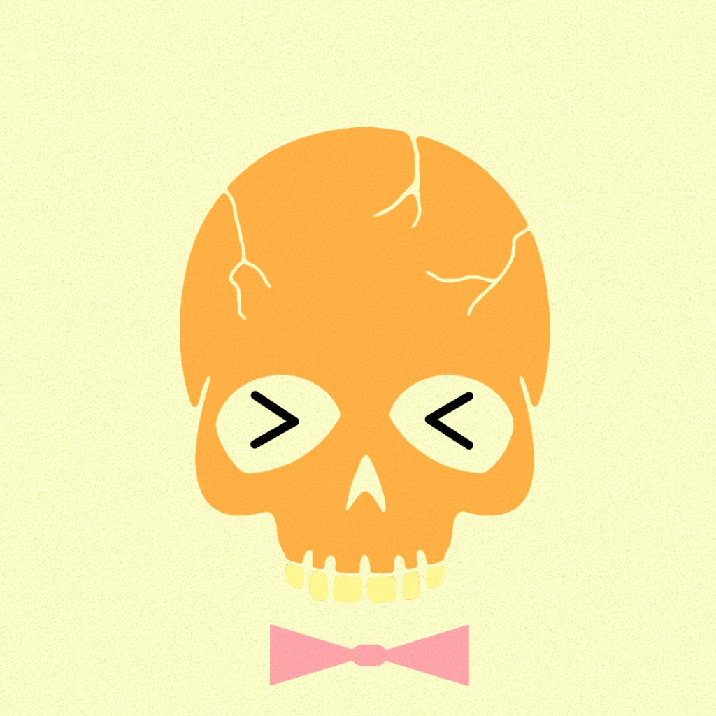 Skullmac #85 static token preview