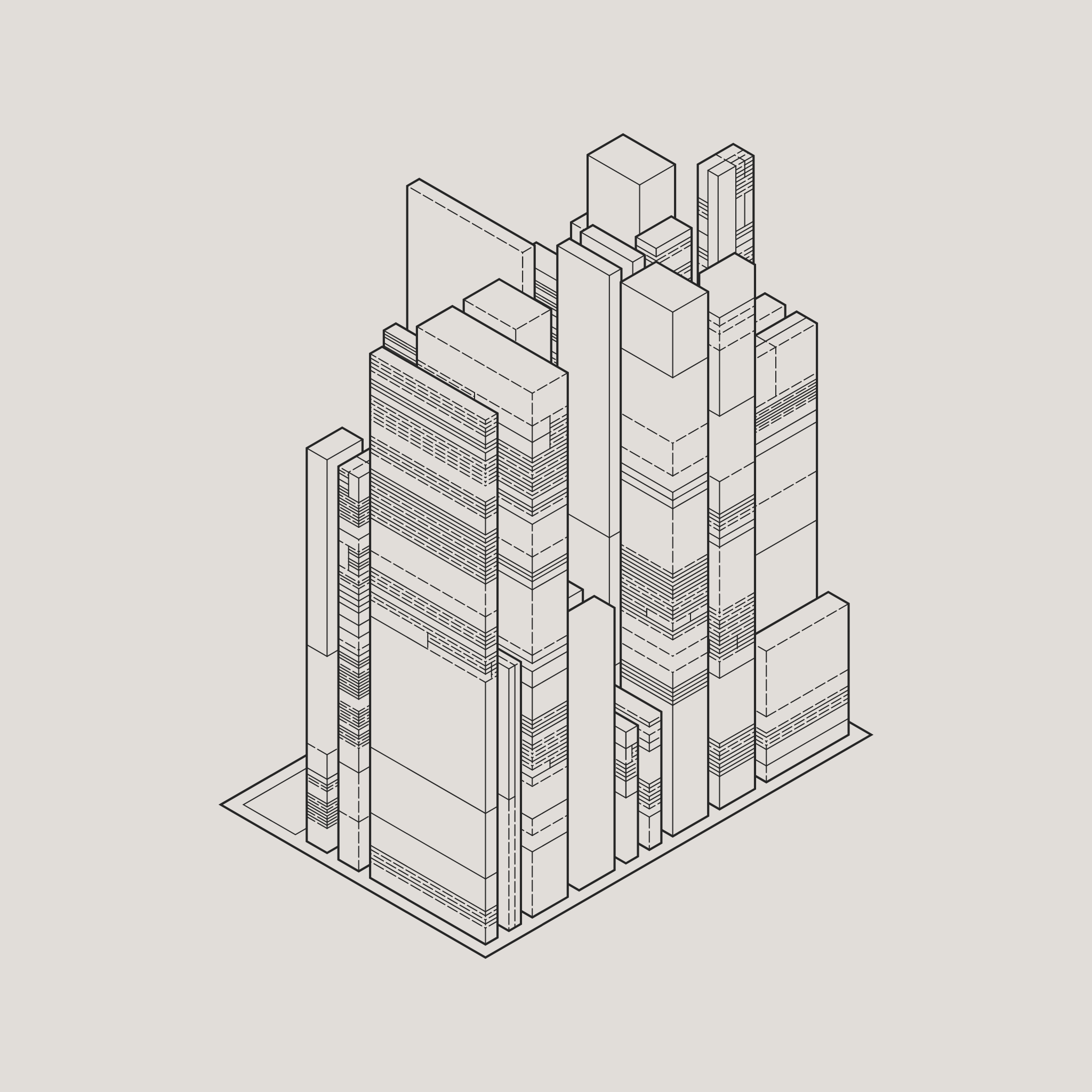 Urban Planning #25 static token preview