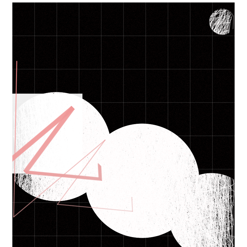 Hotlines #168 static NFT preview