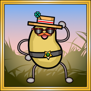 Unifying Potatoes project preview