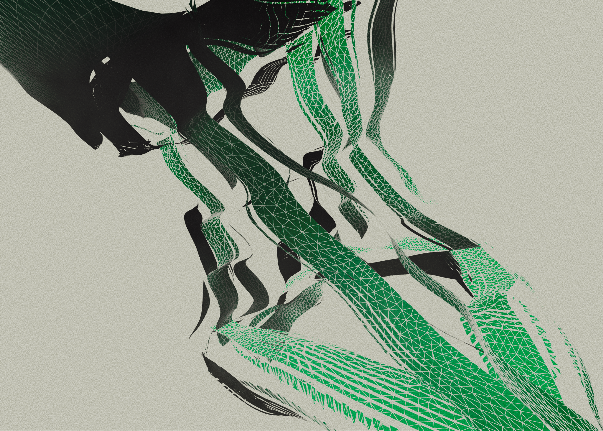 Specter of Fears #129 static NFT preview