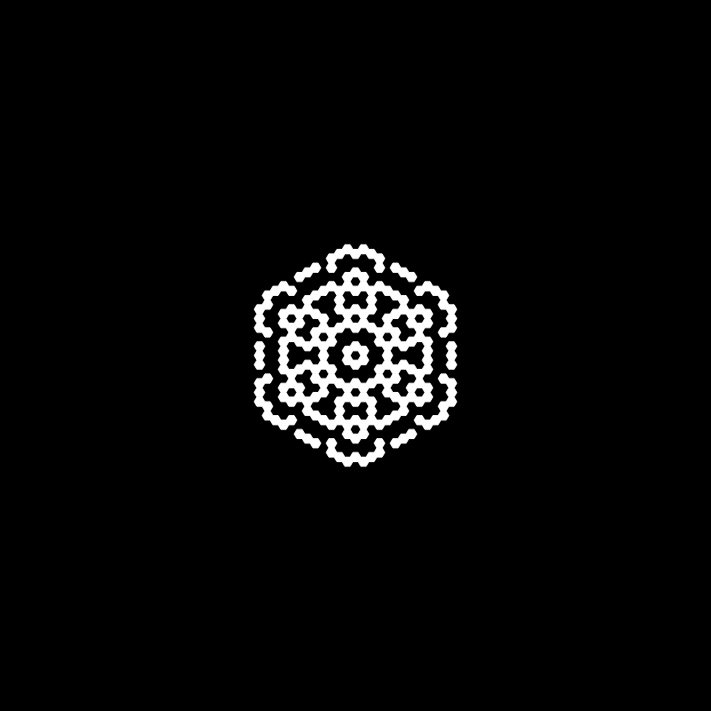 Snowflake #167 static token preview