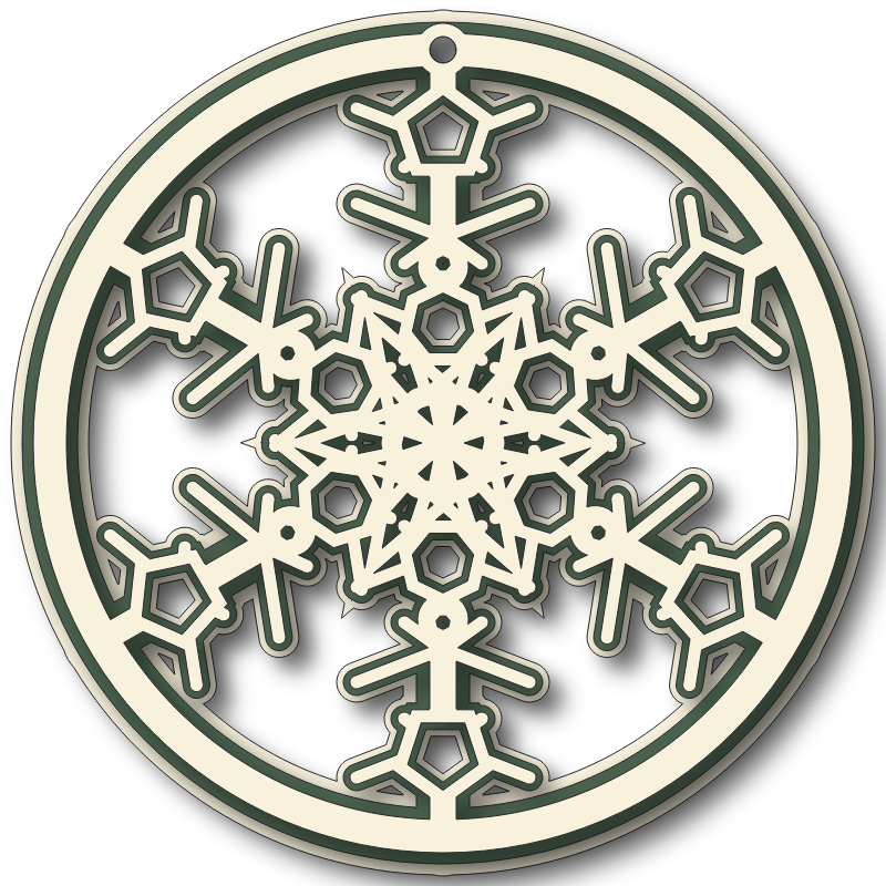 fx(ornament) 2022 #1482 static NFT preview