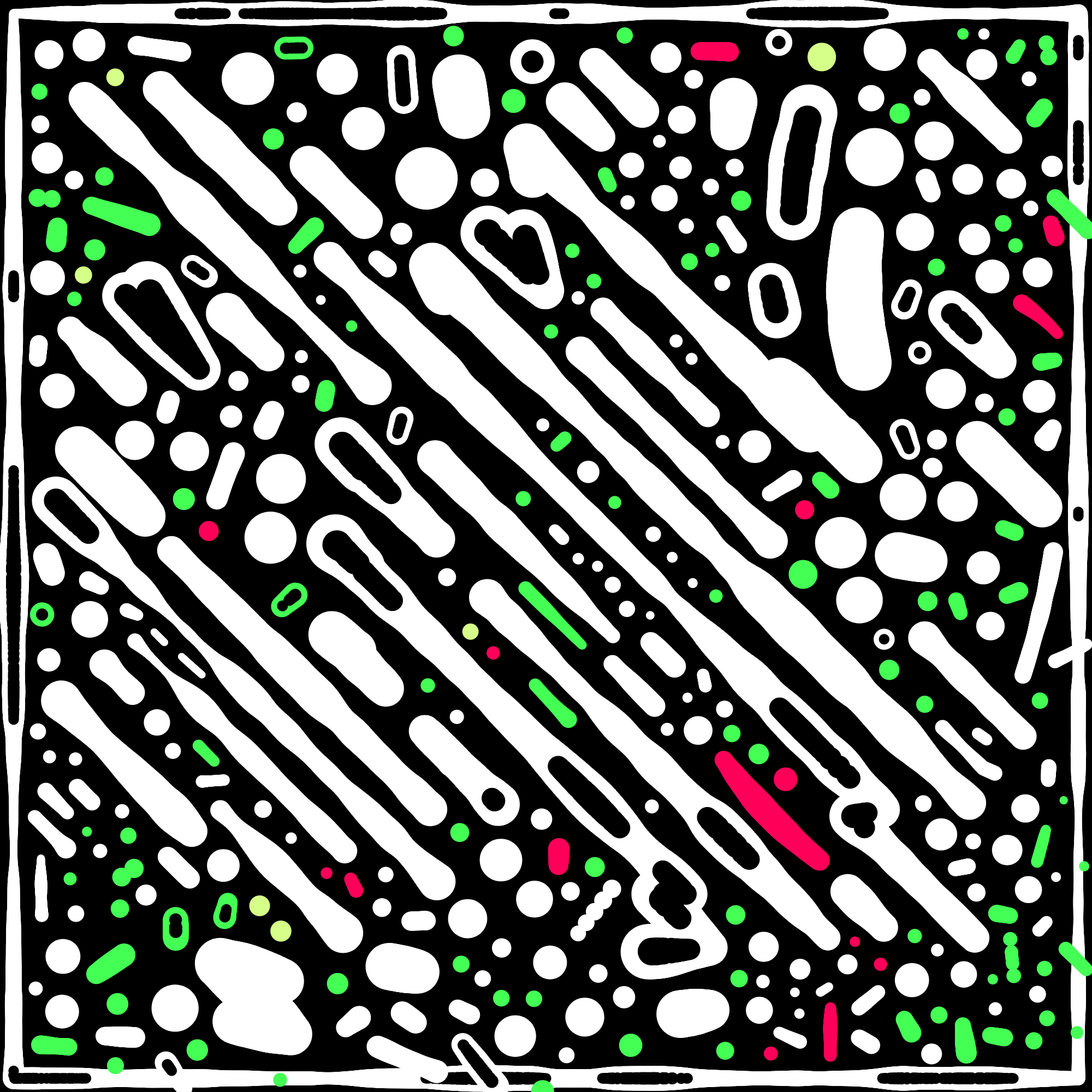 Drop #105 static NFT preview