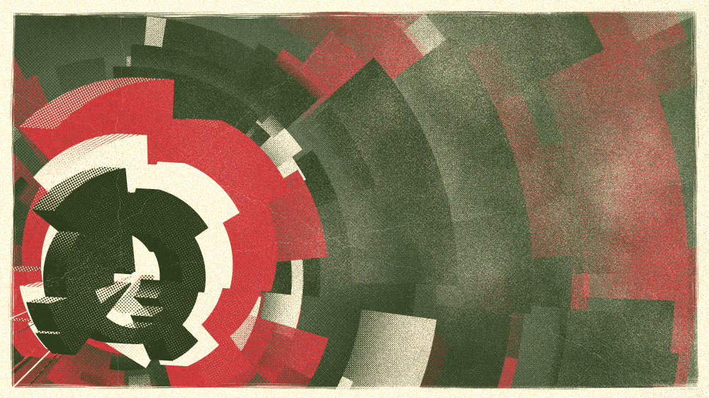 The muon in the hole #65 static NFT preview