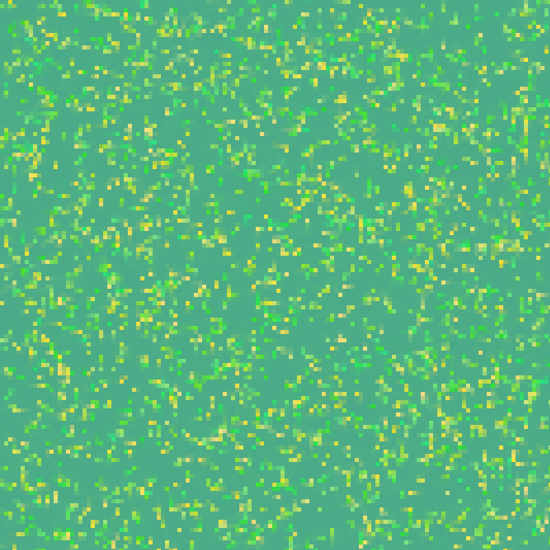 fish are friends #70 static token preview
