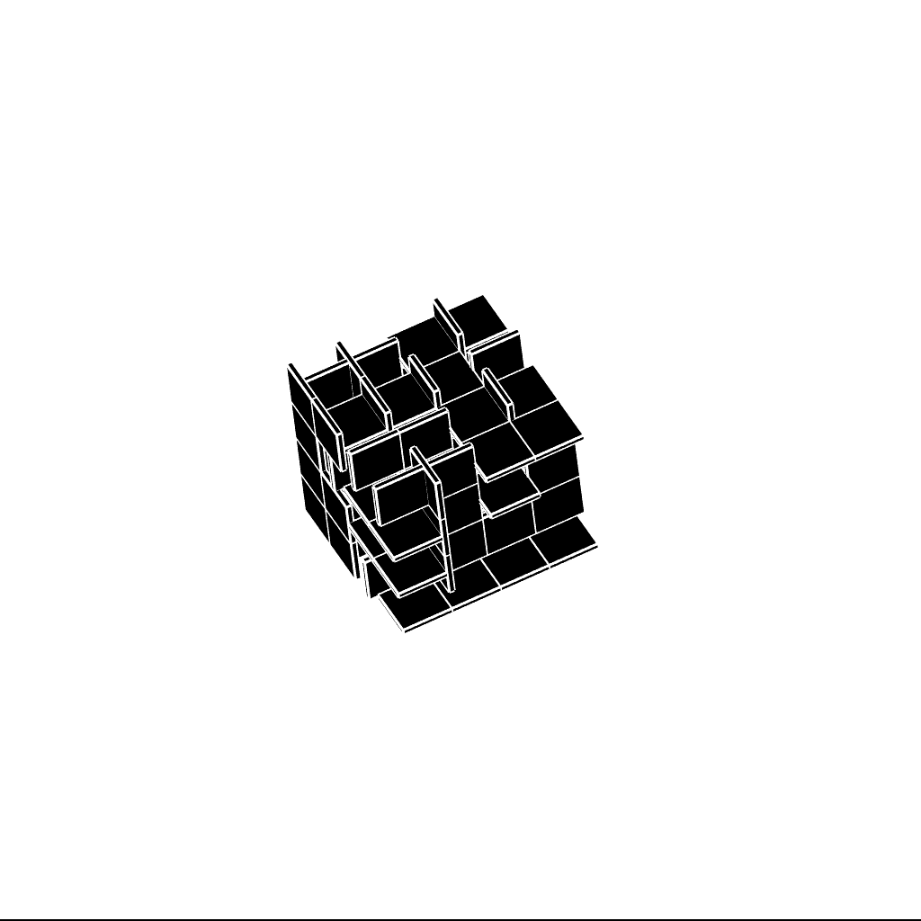 fxBLOCK #187 static token preview