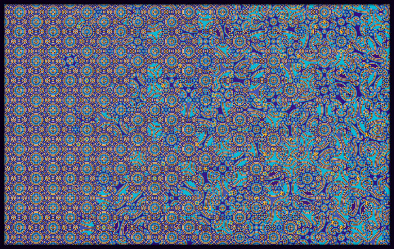 Polymorph #82 static NFT preview